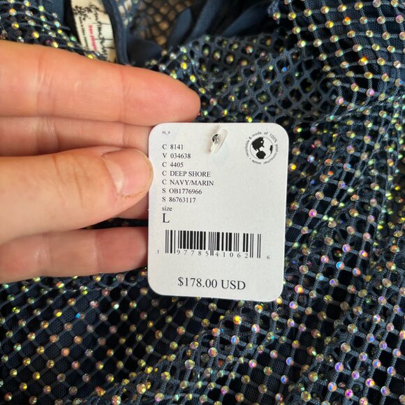 Free People Filter Finish Bodysuit - Picture 4 of 6